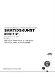 Samtidskunst ES26